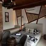 Leányka Appartement
