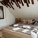 Appartement Leányka