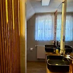 Appartement Leányka