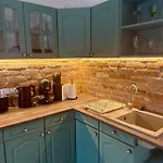 Leányka Appartement *