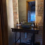 Appartement Leányka