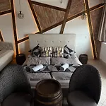 Leányka Appartement *