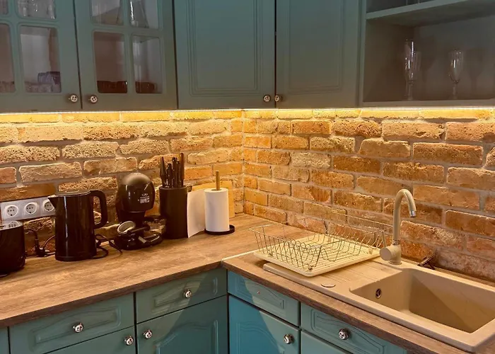 Leányka Apartamento *