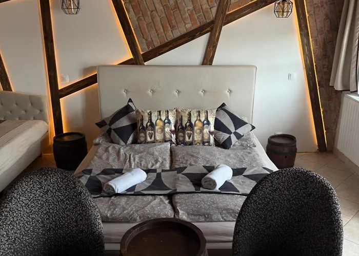 Leányka Apartamento *