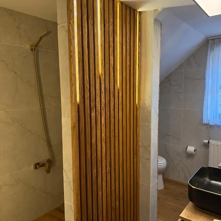 Leanyka Vendeghaz Daire