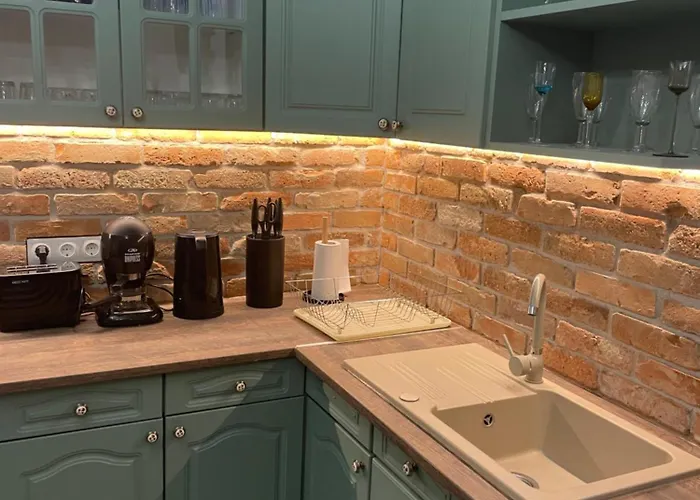 דירה Leanyka Vendeghaz אגר