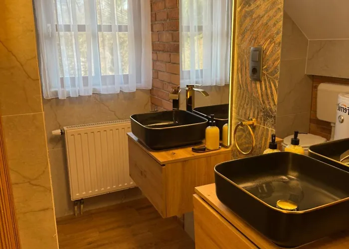 דירה Leanyka Vendeghaz אגר